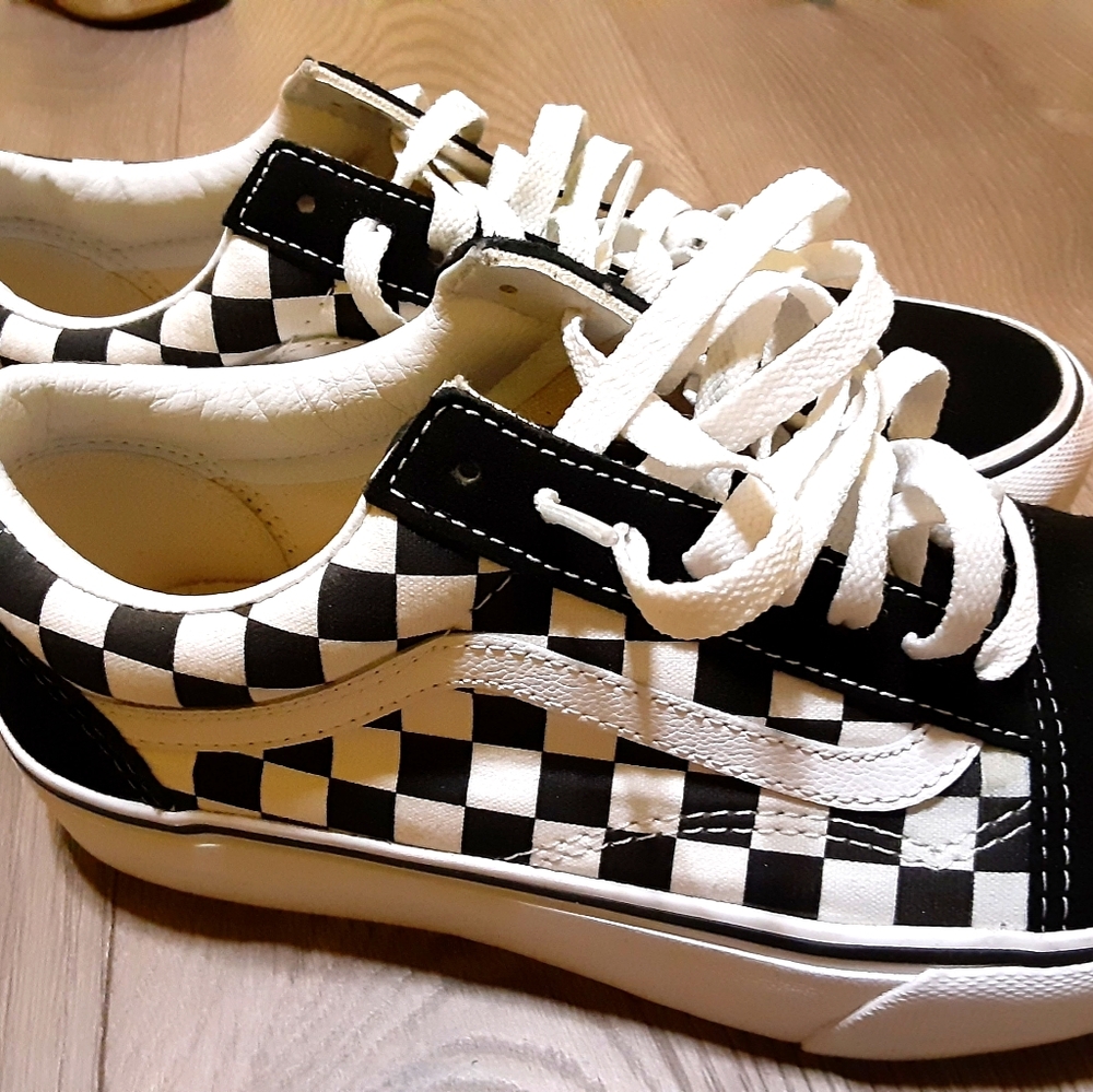 Vans sneakers